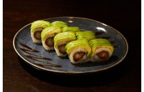 CALIFORNIA MAKI